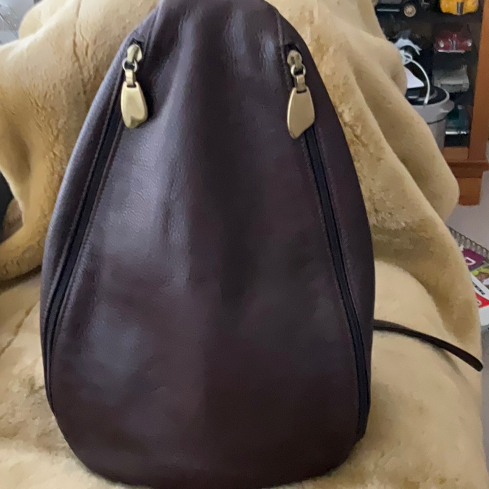 LIBAIRE MADE IN USA BACKPACK